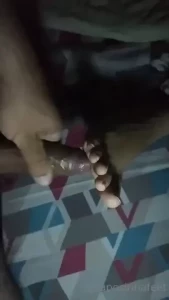 raposinhafeet_ Onlyfans leaked video 17980433 on Hotleaks.tv