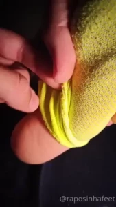 raposinhafeet_ Onlyfans leaked video 17980444 on Hotleaks.tv