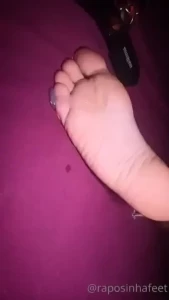 raposinhafeet_ Onlyfans leaked video 17980448 on Hotleaks.tv
