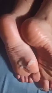 raposinhafeet_ Onlyfans leaked video 17980451 on Hotleaks.tv