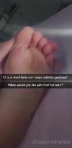 raposinhafeet_ Onlyfans leaked video 17980456 on Hotleaks.tv