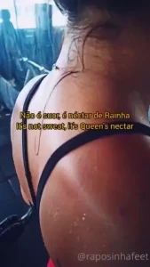 raposinhafeet_ Onlyfans leaked video 17980457 on Hotleaks.tv