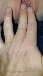 RarityBee 🐝 NO PPV’s! 🔝 0.4% [ rarity_bee ] Onlyfans leaked video 17980354 on Hotleaks.tv