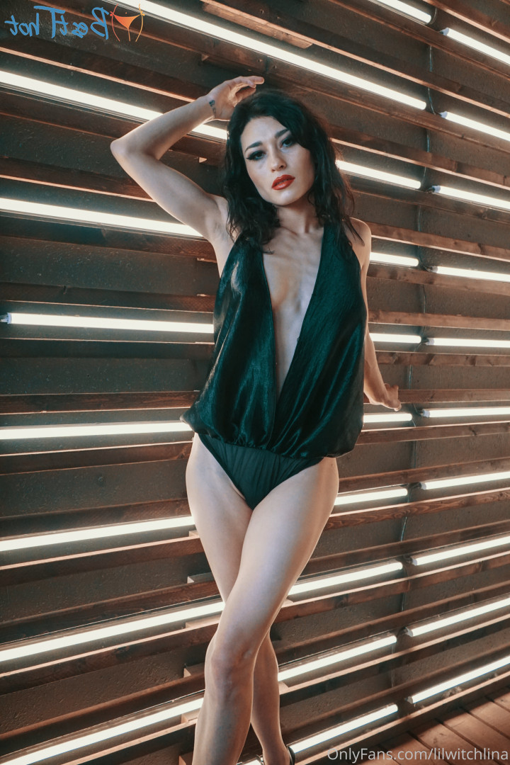 Raven Rockette [ ravenrockette.vip ] Onlyfans leaked photo 17332394 on Hotleaks.tv