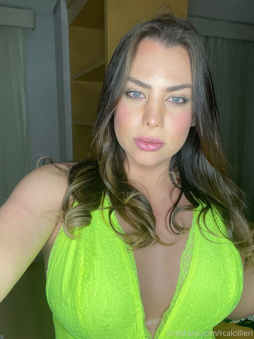 Renata Calcillieri [ rcalcillieri ] Onlyfans leaked photo 17881755 on Hotleaks.tv