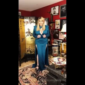 Allanah Starr [ realallanahstarr ] Onlyfans leaked video 17979471 on Hotleaks.tv