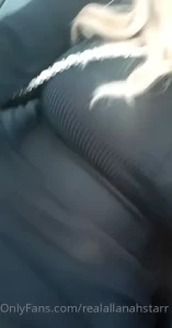 Allanah Starr [ realallanahstarr ] Onlyfans leaked video 17979533 on Hotleaks.tv