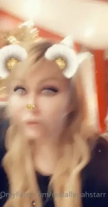Allanah Starr [ realallanahstarr ] Onlyfans leaked video 17979565 on Hotleaks.tv