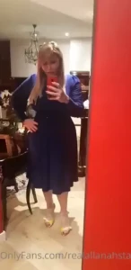 Allanah Starr [ realallanahstarr ] Onlyfans leaked video 17979594 on Hotleaks.tv