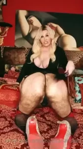 Allanah Starr [ realallanahstarr ] Onlyfans leaked video 17979598 on Hotleaks.tv