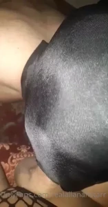 Allanah Starr [ realallanahstarr ] Onlyfans leaked video 17979640 on Hotleaks.tv
