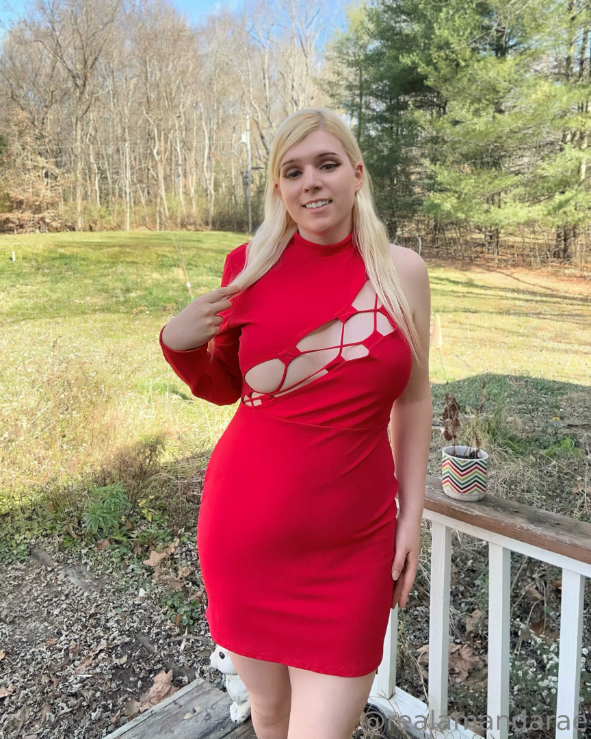 Amanda Rae | Curvy Tgirl Pics [ realamandarae ] Onlyfans leaked photo 17680336 on Hotleaks.tv