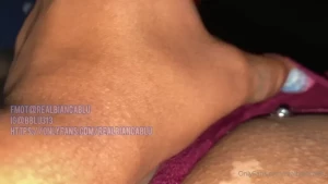 Bianca Blu [ realbiancablu ] Onlyfans leaked video 17978601 on Hotleaks.tv
