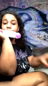 Bianca Blu [ realbiancablu ] Onlyfans leaked video 17978633 on Hotleaks.tv