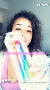 Bianca Blu [ realbiancablu ] Onlyfans leaked video 17978651 on Hotleaks.tv