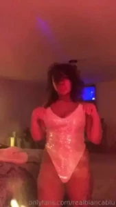 Bianca Blu [ realbiancablu ] Onlyfans leaked video 17978735 on Hotleaks.tv