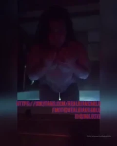 Bianca Blu [ realbiancablu ] Onlyfans leaked video 17978750 on Hotleaks.tv
