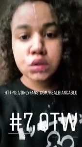 Bianca Blu [ realbiancablu ] Onlyfans leaked video 17978775 on Hotleaks.tv