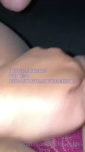 Bianca Blu [ realbiancablu ] Onlyfans leaked video 17978809 on Hotleaks.tv