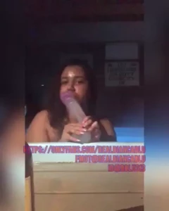Bianca Blu [ realbiancablu ] Onlyfans leaked video 17978842 on Hotleaks.tv