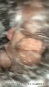 Bianca Blu [ realbiancablu ] Onlyfans leaked video 17978885 on Hotleaks.tv