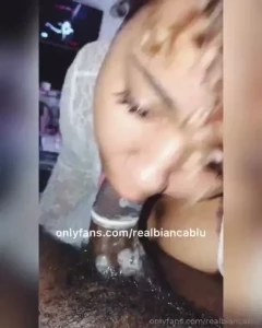 Bianca Blu [ realbiancablu ] Onlyfans leaked video 17978927 on Hotleaks.tv