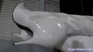 Queenofmean [ realqueenkasey ] Onlyfans leaked video 17978508 on Hotleaks.tv