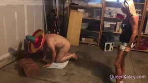 Queenofmean [ realqueenkasey ] Onlyfans leaked video 17978512 on Hotleaks.tv