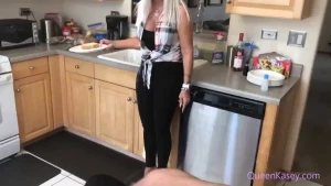 Queenofmean [ realqueenkasey ] Onlyfans leaked video 17978518 on Hotleaks.tv