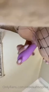 rebekahsophia Onlyfans leaked video 17978012 on Hotleaks.tv