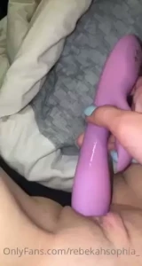 rebekahsophia Onlyfans leaked video 17978104 on Hotleaks.tv