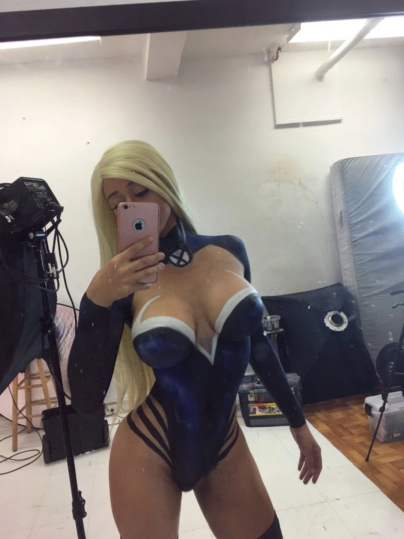 Stormi Maya [ stormimaya ] Onlyfans leaked photo 1128206 on Hotleaks.tv