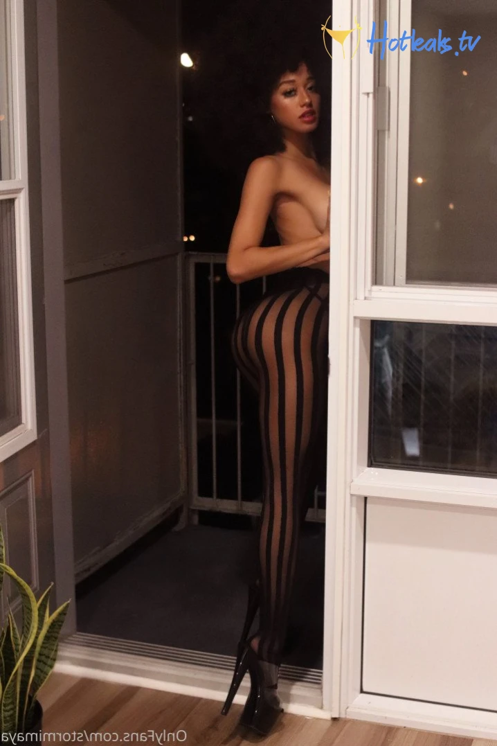 Stormi Maya [ stormimaya ] Onlyfans leaked photo 1128266 on Hotleaks.tv