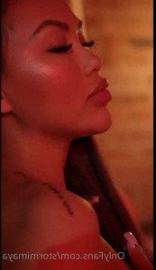 Stormi Maya [ stormimaya ] Onlyfans leaked video 2619183 on Hotleaks.tv