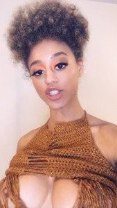 Stormi Maya [ stormimaya ] Onlyfans leaked video 2620211 on Hotleaks.tv