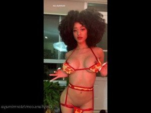 Stormi Maya [ stormimaya ] Onlyfans leaked video 2620313 on Hotleaks.tv