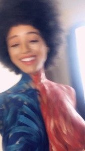 Stormi Maya [ stormimaya ] Onlyfans leaked video 2620534 on Hotleaks.tv