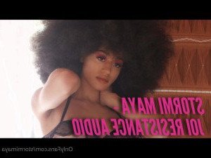 Stormi Maya [ stormimaya ] Onlyfans leaked video 2621258 on Hotleaks.tv