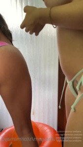 Stormi Maya [ stormimaya ] Onlyfans leaked video 2621284 on Hotleaks.tv