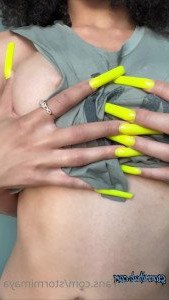 Stormi Maya [ stormimaya ] Onlyfans leaked video 2621321 on Hotleaks.tv