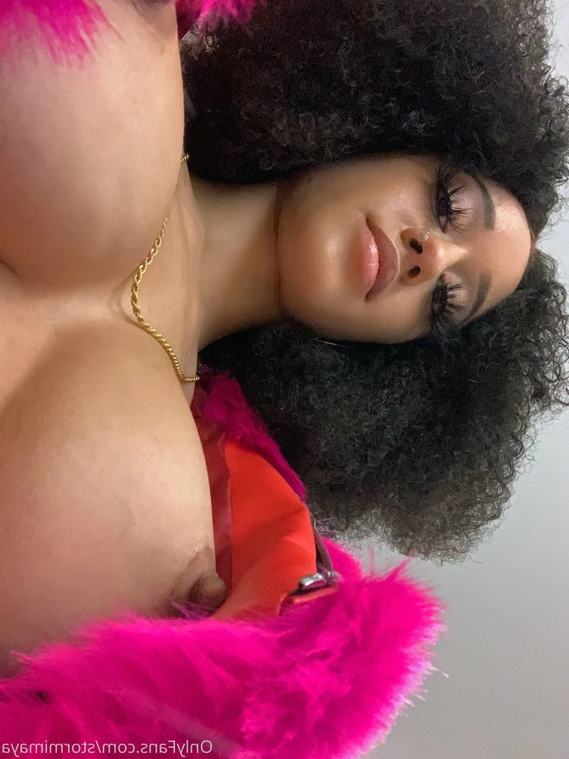 Stormi Maya [ stormimaya ] Onlyfans leaked photo 4465616 on Hotleaks.tv