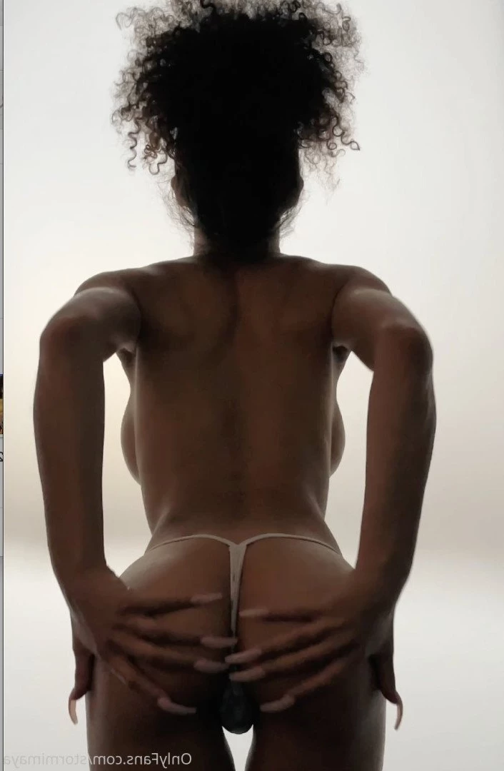 Stormi Maya [ stormimaya ] Onlyfans leaked photo 4474485 on Hotleaks.tv