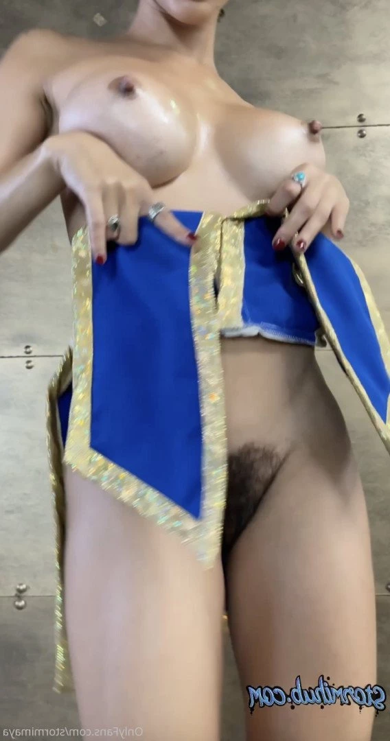 Stormi Maya [ stormimaya ] Onlyfans leaked photo 4476095 on Hotleaks.tv