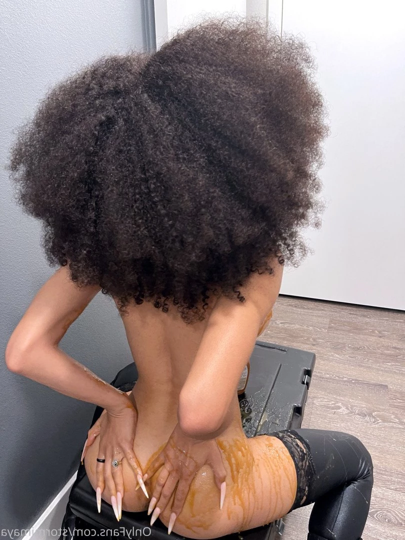 Stormi Maya [ stormimaya ] Onlyfans leaked photo 4480376 on Hotleaks.tv
