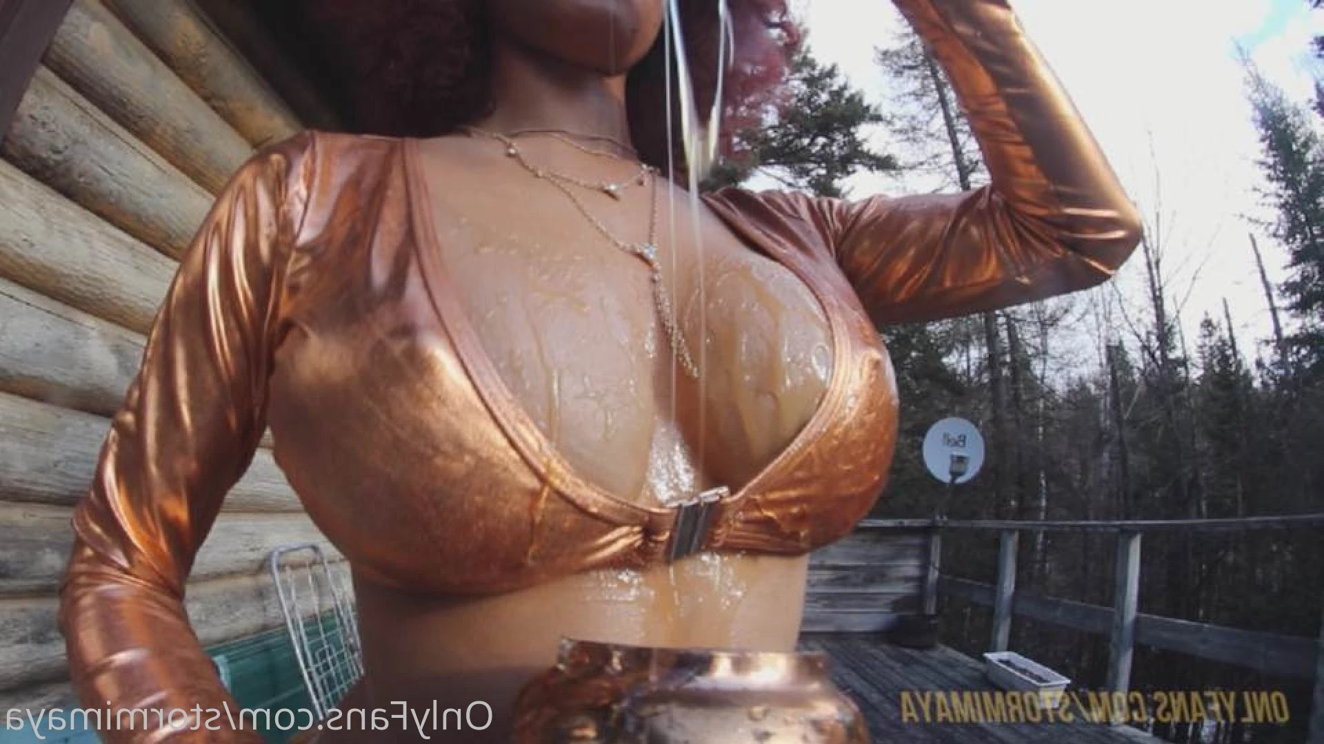 Stormi Maya [ stormimaya ] Onlyfans leaked photo 4480434 on Hotleaks.tv