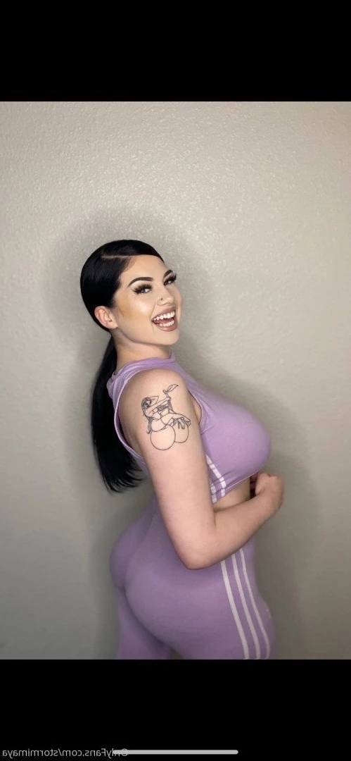 Stormi Maya [ stormimaya ] Onlyfans leaked photo 4481253 on Hotleaks.tv