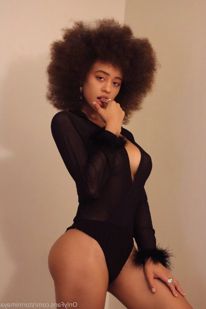 Stormi Maya [ stormimaya ] Onlyfans leaked photo 4483296 on Hotleaks.tv