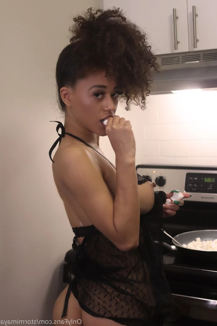 Stormi Maya [ stormimaya ] Onlyfans leaked photo 4483624 on Hotleaks.tv