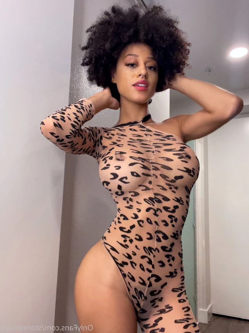 Stormi Maya [ stormimaya ] Onlyfans leaked photo 4483735 on Hotleaks.tv