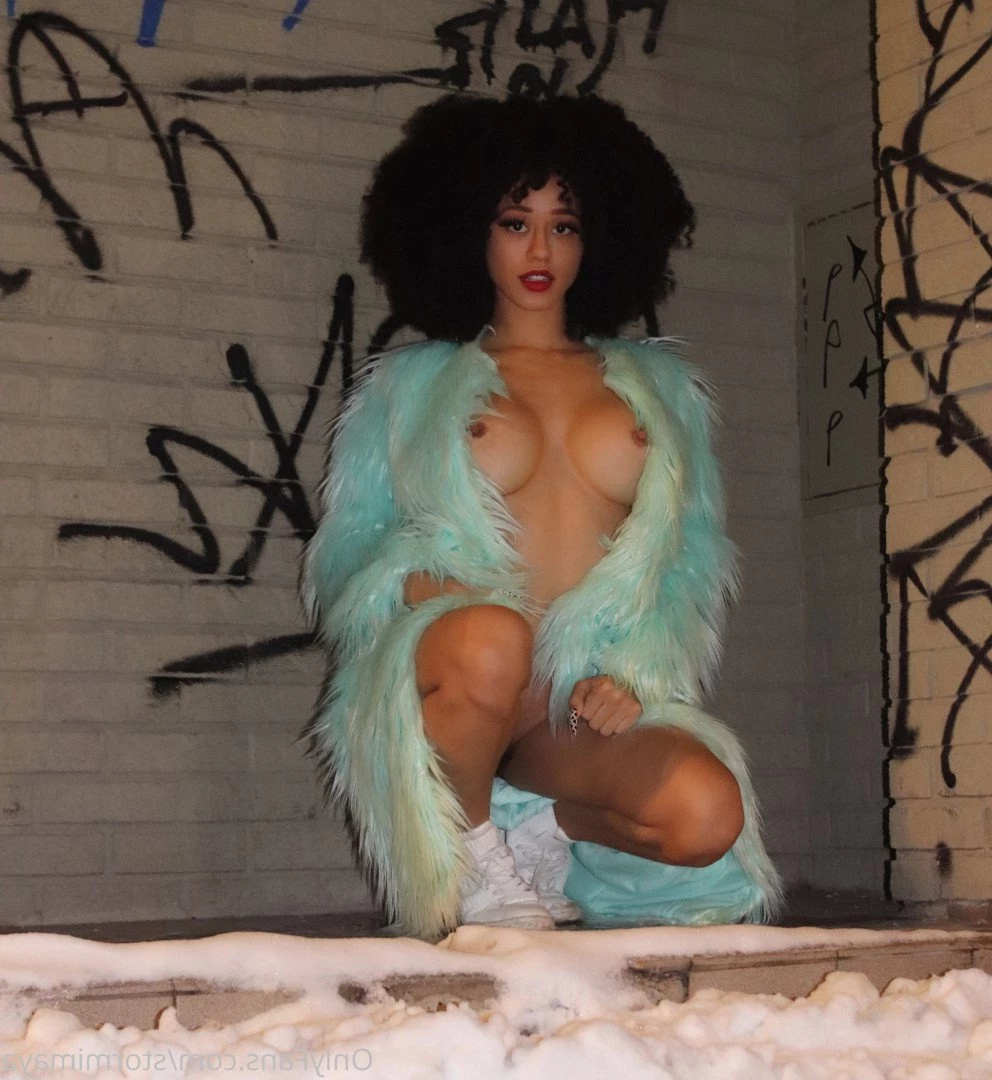 Stormi Maya [ stormimaya ] Onlyfans leaked photo 4486853 on Hotleaks.tv